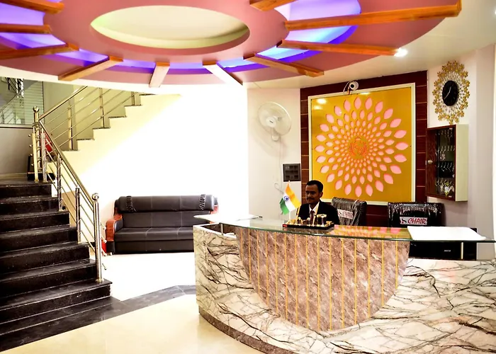 Hotel Grand Palace