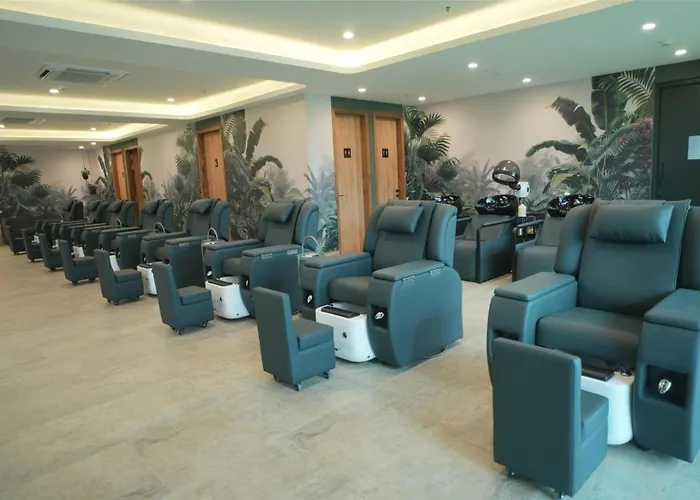 Gift City Club, A Member Of Radisson Individuals