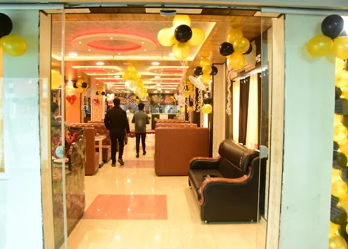Hotel Grand Palace