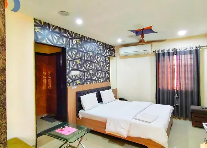 Hotel Amigo