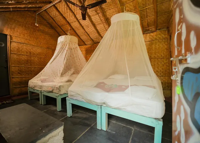 Hampi Nature Cottage