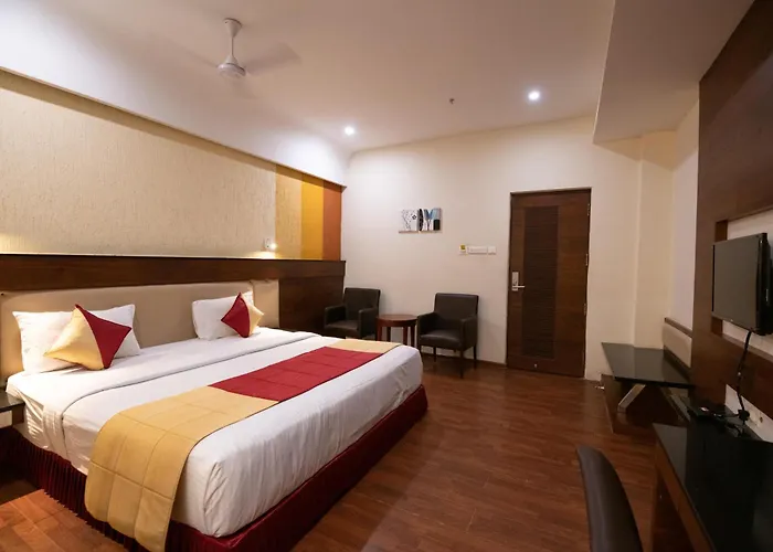 Hotel High Point