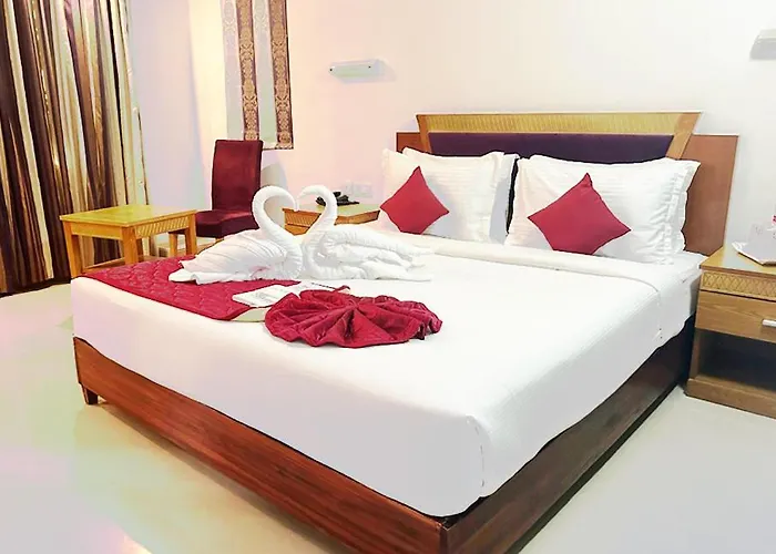 Biverah Hotel & Suites