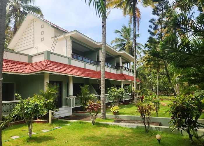 Divine Bliss Beach Resort