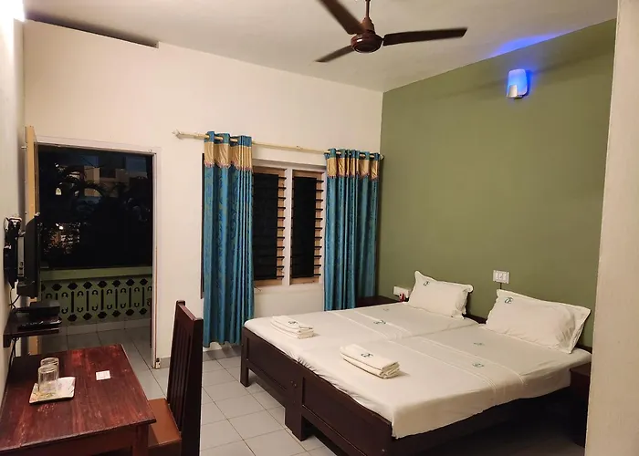 Divine Bliss Beach Resort