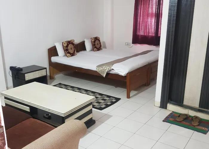 Hotel Arham Inn