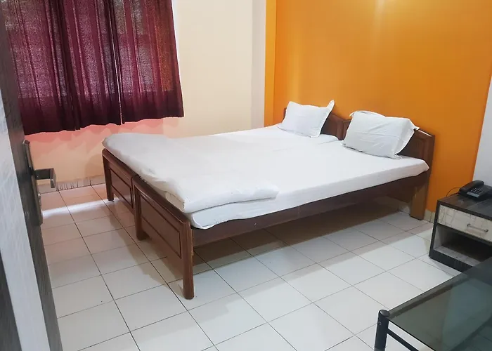 Hotel Arham Inn