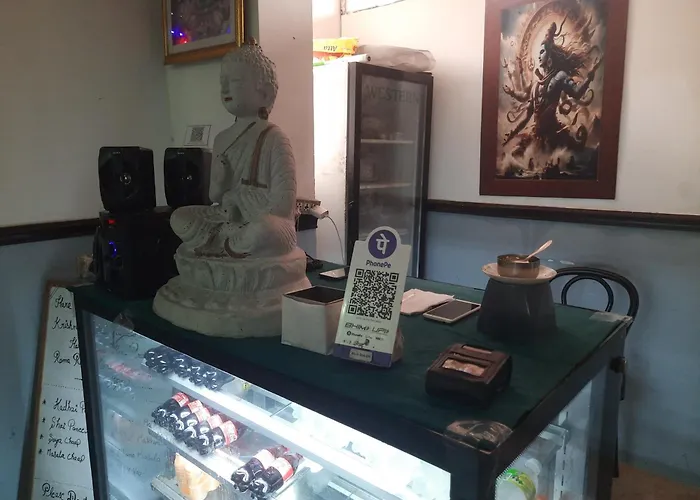 Hotel Satya Dehradun