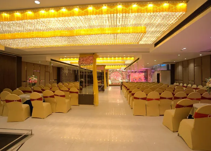 Hotel Pradeep Star Inn