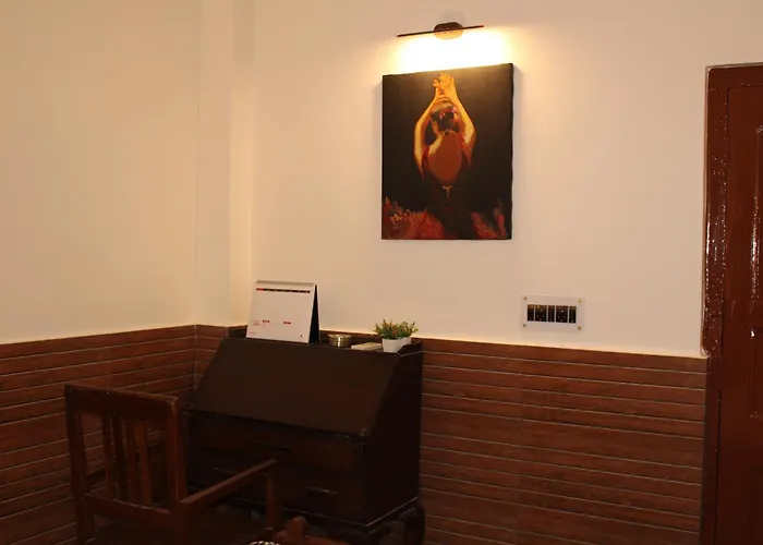 Kolkata Vintage Stay - 2Bhk With Bengali Home Vibe