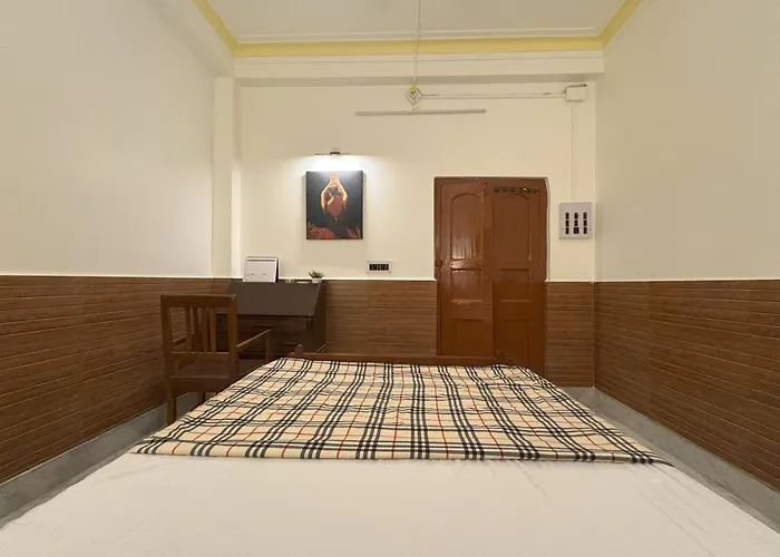 Kolkata Vintage Stay - 2Bhk With Bengali Home Vibe
