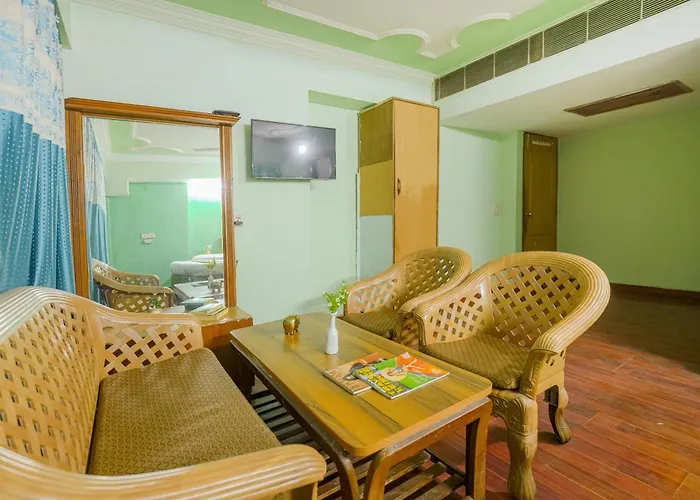 Hotel Abhi International