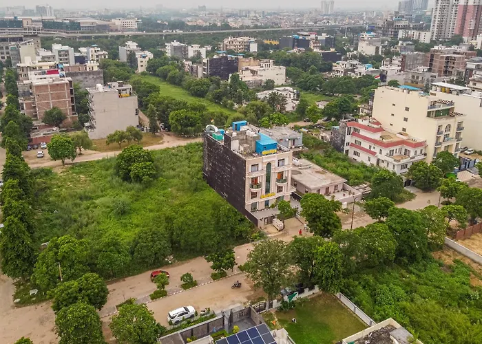 Lime Tree Hotels And Banquet Greater Noida