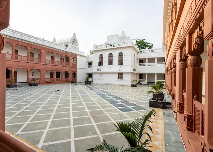 Buddha Heritage Resort