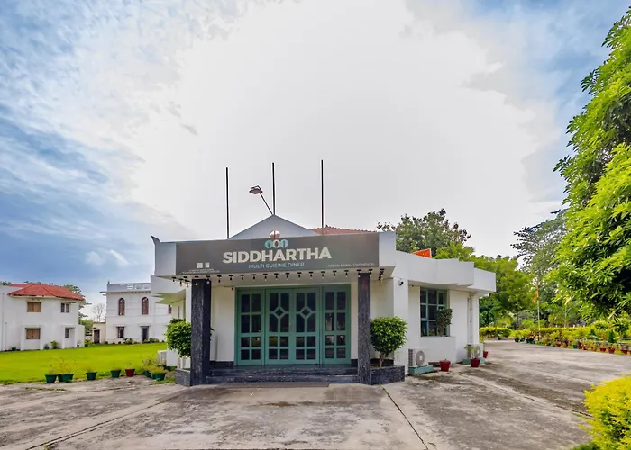 Buddha Heritage Resort