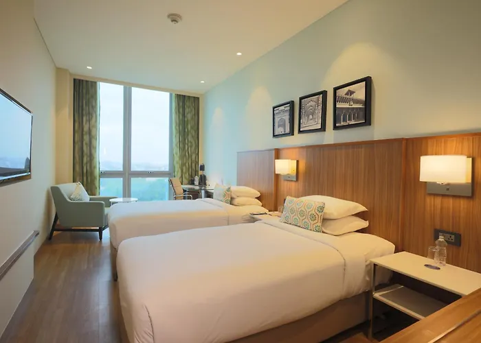 Fairfield By Marriott Agra