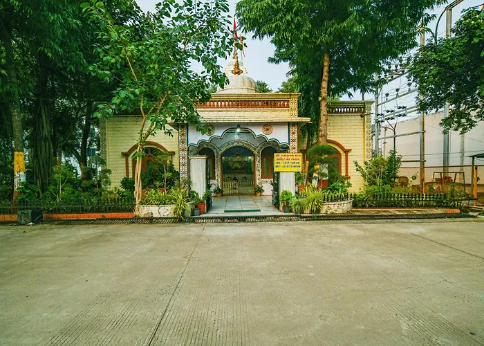 Hotel Shri Ramkrishna Bagh Palace By M Square