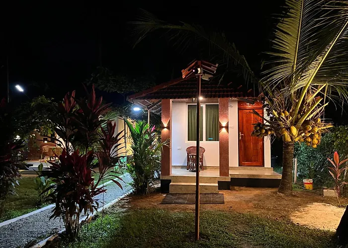 Lake Homes Varkala