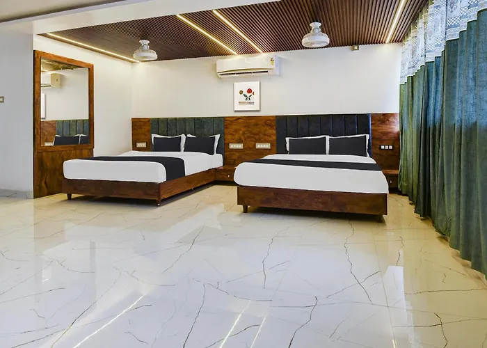 Townhouse Madgaon