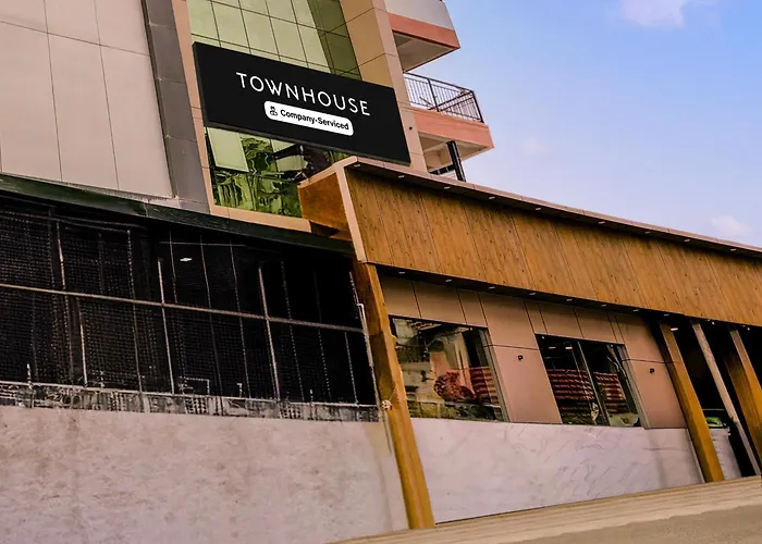 Townhouse Madgaon