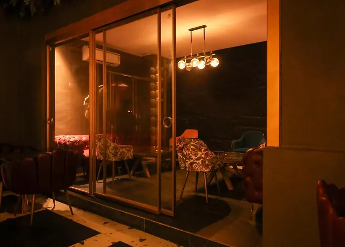 Aquila Grand Suites - Noida Sector 136