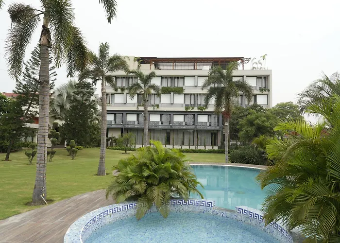 Moolchand Resort