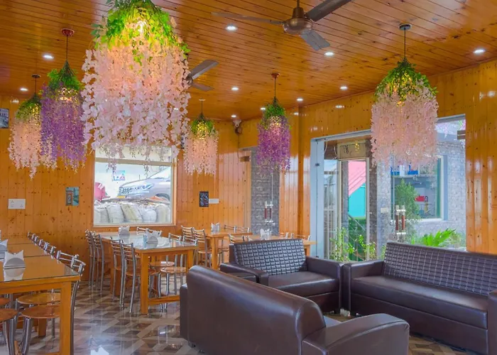 Pacific Inn Mussoorie