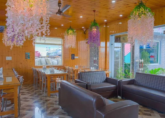 Pacific Inn Mussoorie