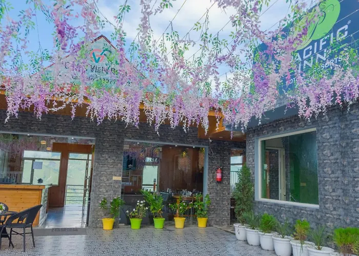 Pacific Inn Mussoorie