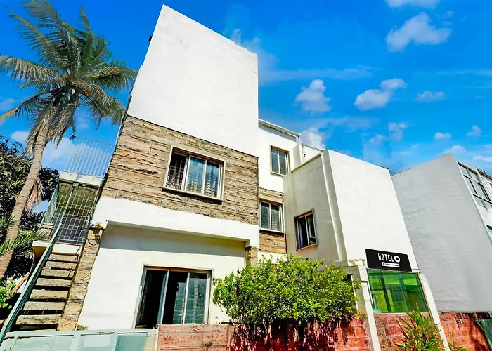 Townhouse Mysuru Sand Museum