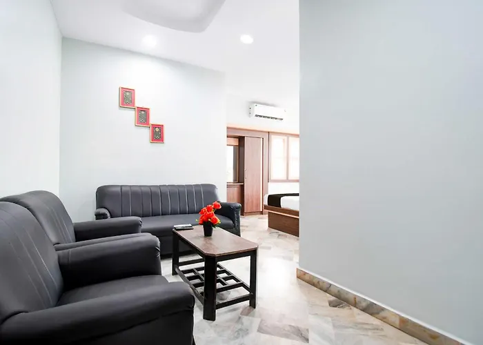 Townhouse Oak Jyoti Mahal Road Rayagada