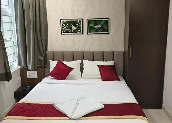 Kk Grand Inn