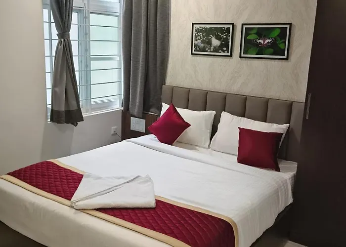 Kk Grand Inn