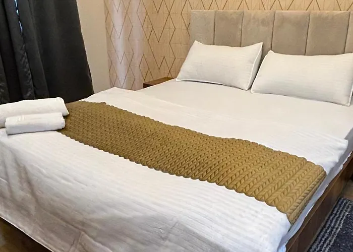 Luxury Stay In