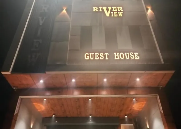 Hotel River View Panipat