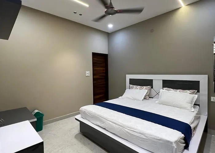 Hotel River View Panipat