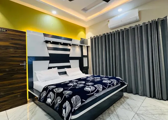 Hotel River View Panipat