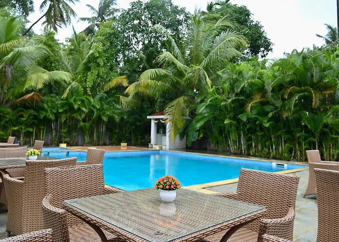 Vaarsa By Bay Hotels