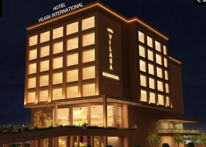 Hotel Vilasa International