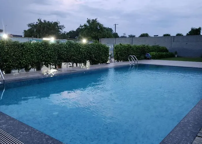 The Lagoon