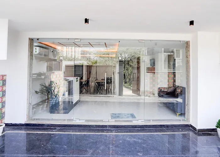 Super Townhouse Sector 143B Noida