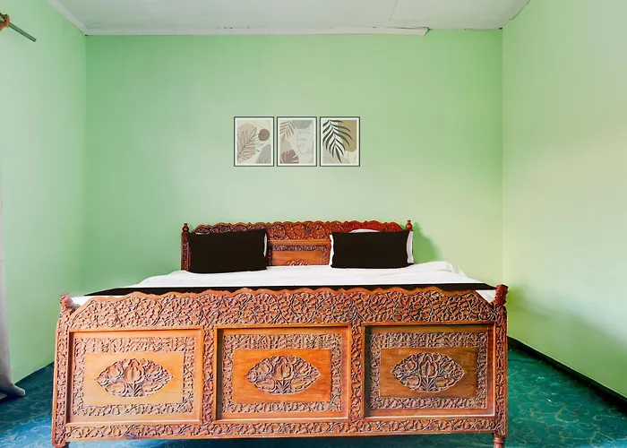 Collection O Rajbagh