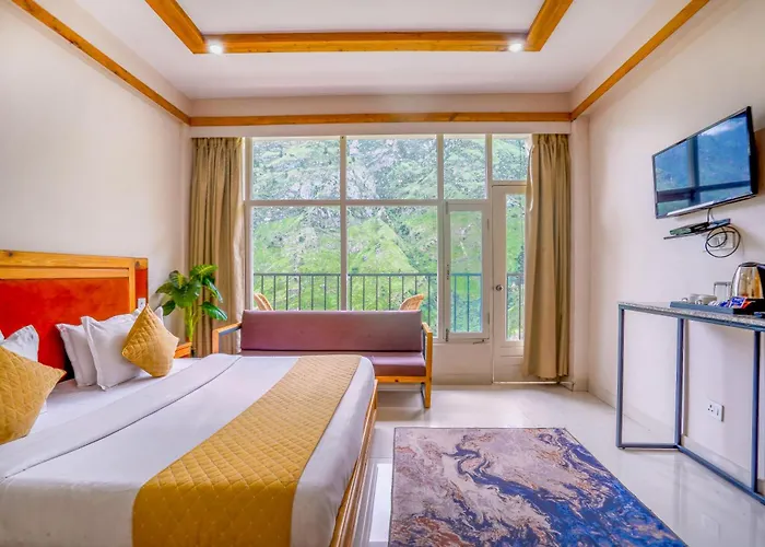 Deva'S Retreat