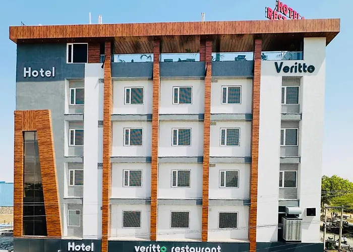Hotel Veritto