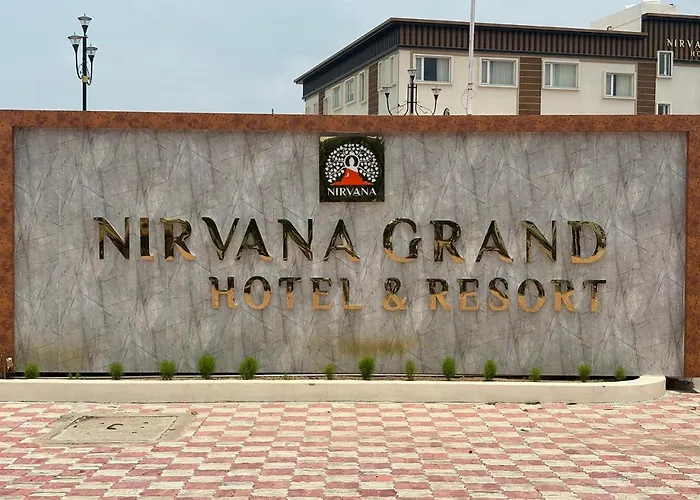 Nirvana Grand Hotel & Resort