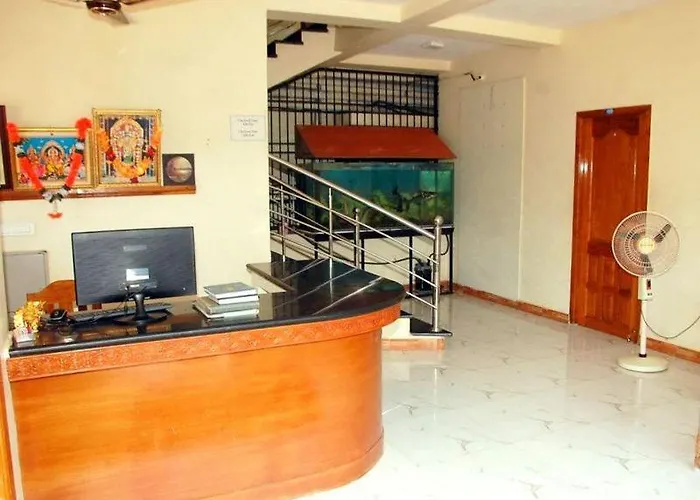 Jr Residency