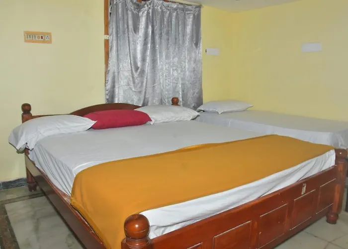 Jr Residency