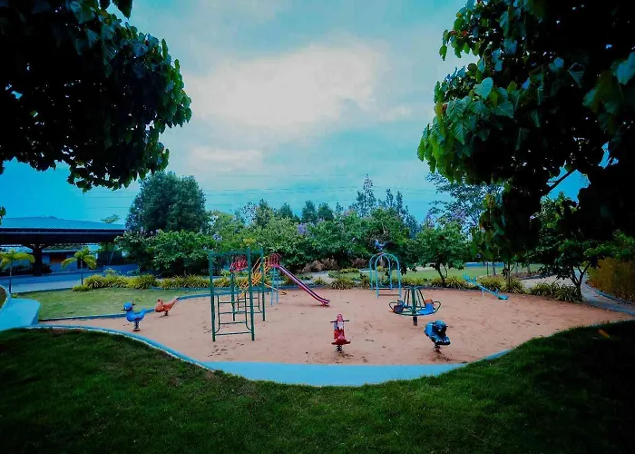 Whitelake Resort