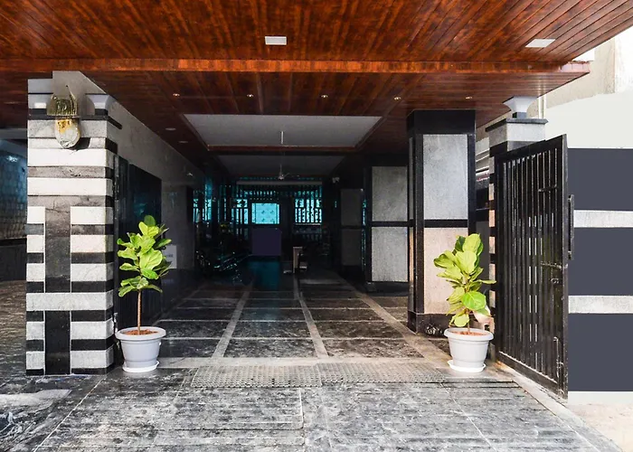 Townhouse Peddamma Temple