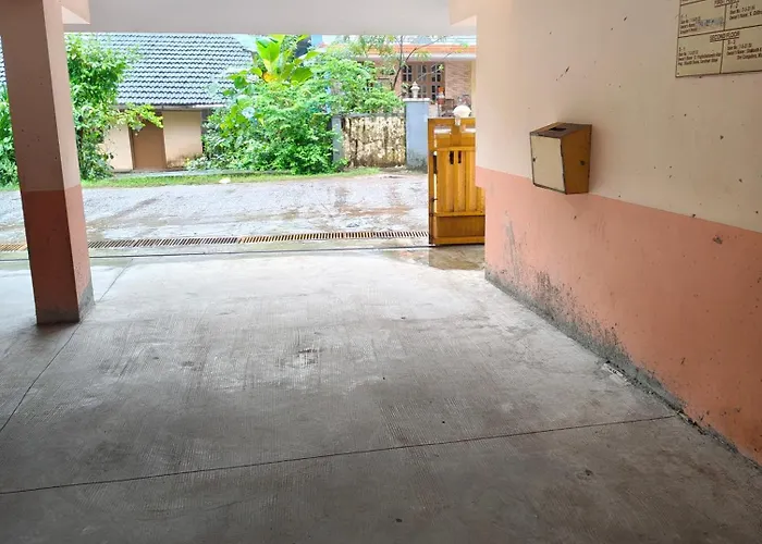 Prateek'S Apartment Near To The Krishna Mutt